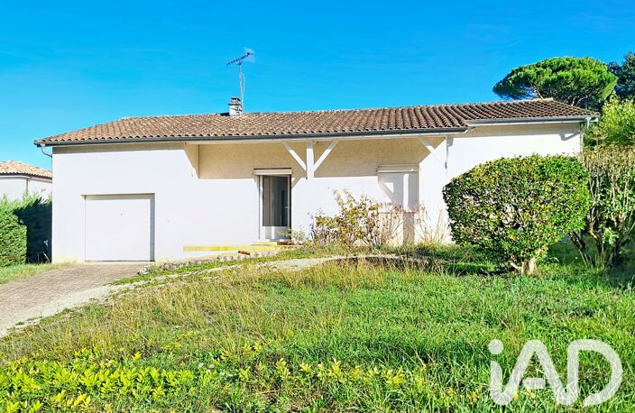 Vente Maison traditionnelle 5 pièces — photo 2