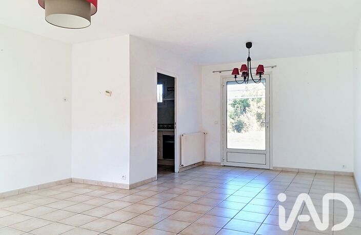 Vente Maison traditionnelle 5 pièces — photo 4