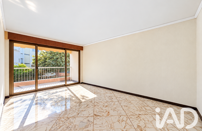 Vente Appartement 3 pièces — photo 2