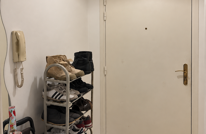 Vente Studio 1 pièce — photo 2
