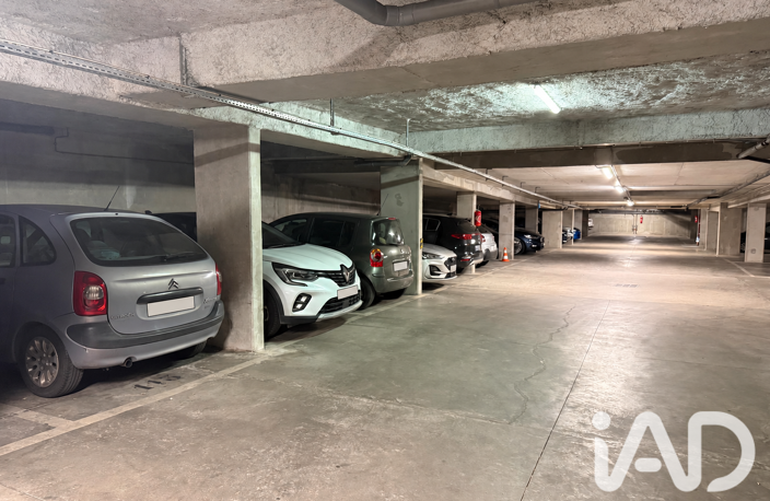 Vente Studio 1 pièce — photo 4