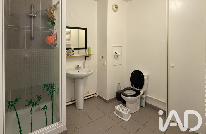 Vente Studio 1 pièce — photo 3