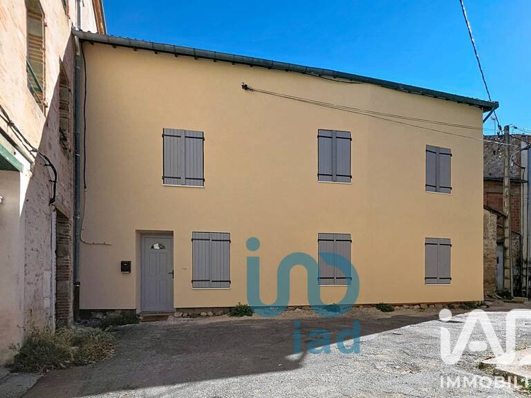 Vente Immeuble 141 m&sup2; — photo 1