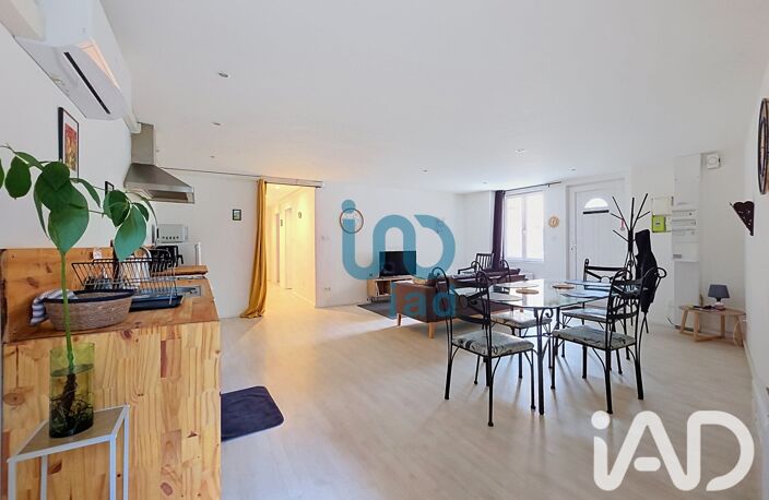 Vente Immeuble 141 m&sup2; — photo 2