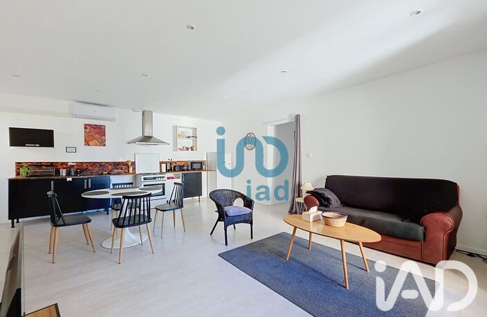 Vente Immeuble 141 m&sup2; — photo 4
