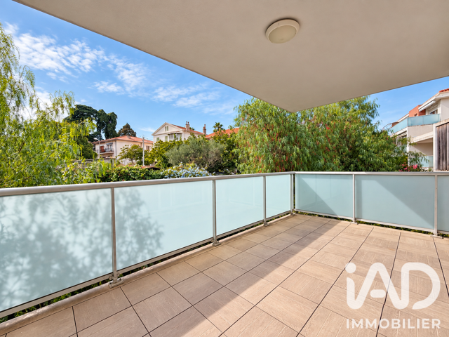 Vente Appartement 3 pièces — photo du bien