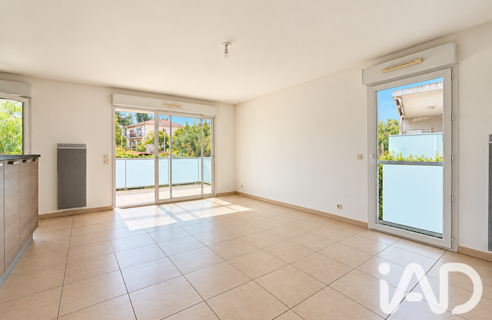 Vente Appartement 3 pièces — photo 5