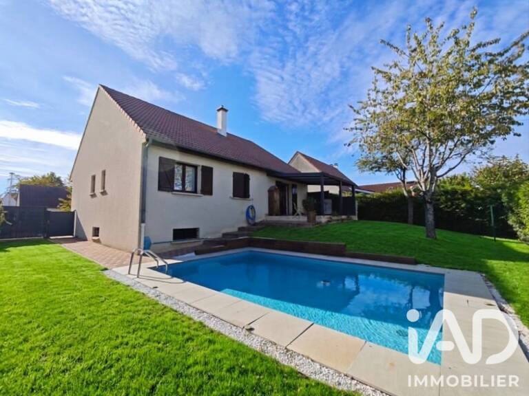 Vente Maison/villa 7 pièces — photo 1
