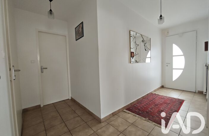 Vente Maison/villa 7 pièces — photo 2