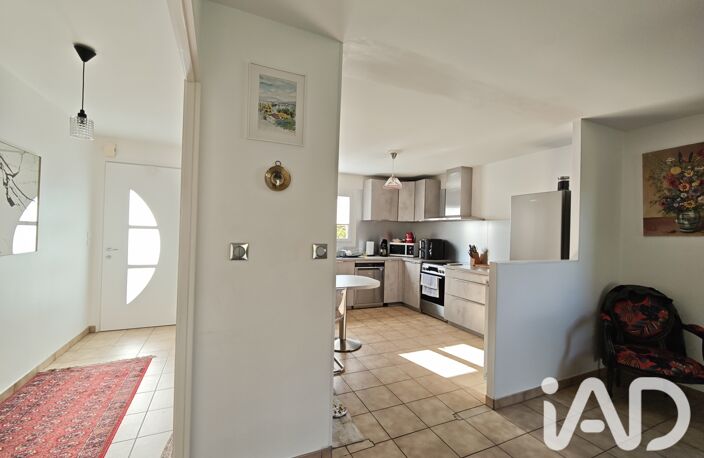 Vente Maison/villa 7 pièces — photo 3