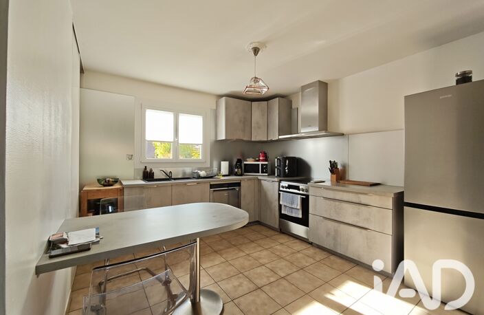Vente Maison/villa 7 pièces — photo 4