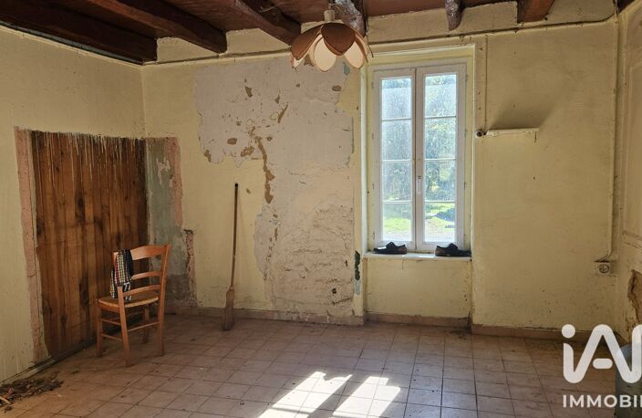 Vente Maison de campagne 4 pièces — photo 3