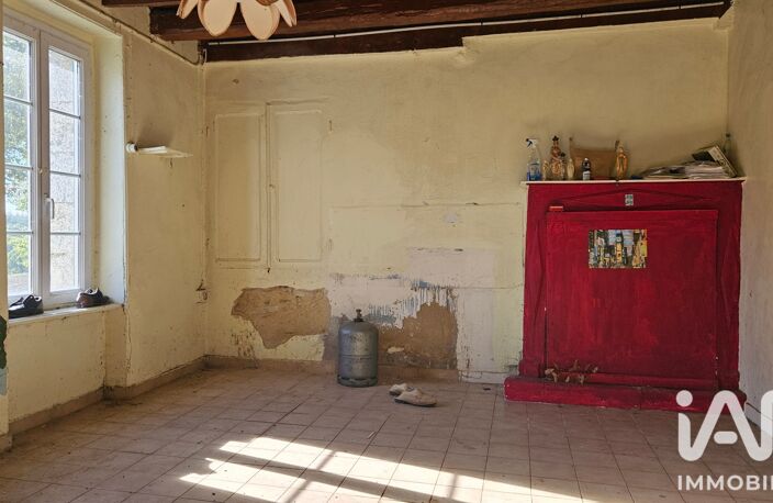 Vente Maison de campagne 4 pièces — photo 4