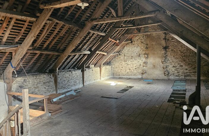 Vente Maison de campagne 4 pièces — photo 5