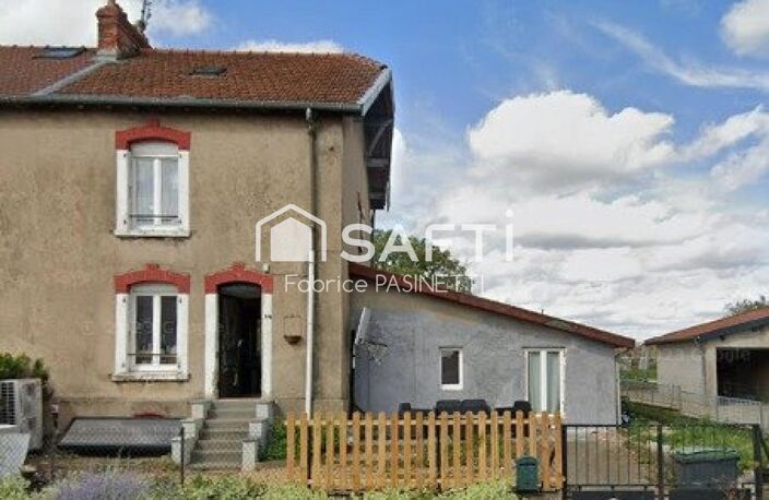A saisir..Maison 4 chambres à personnaliser selon vos envies  Proche Luxembourg — photo 2