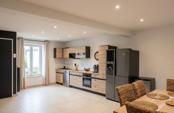 A saisir..Maison 4 chambres à personnaliser selon vos envies  Proche Luxembourg — photo 3