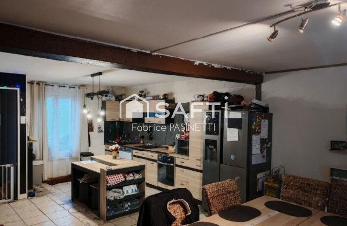 A saisir..Maison 4 chambres à personnaliser selon vos envies  Proche Luxembourg — photo 4