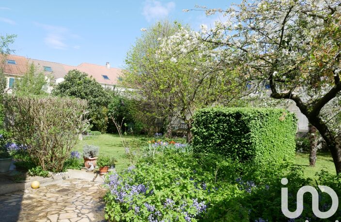 Vente Maison de ville 5 pièces — photo 2
