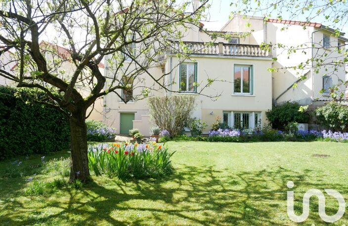 Vente Maison de ville 5 pièces — photo 3