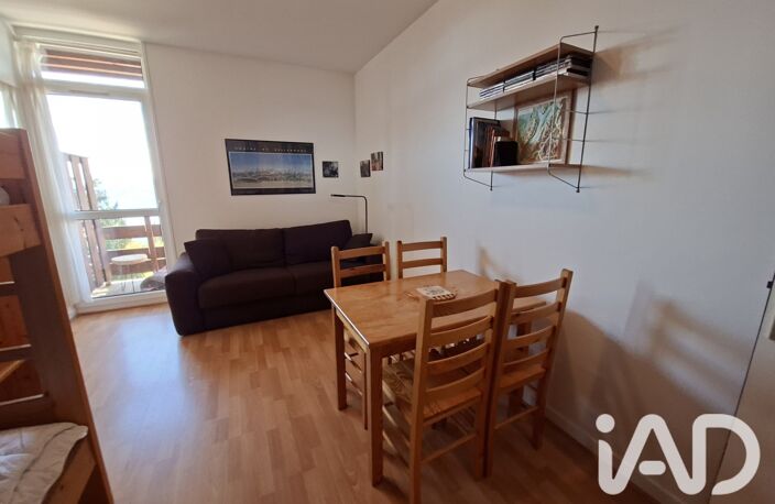 Vente Studio 1 pièce — photo 2