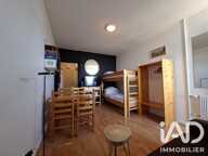 Vente Studio 1 pièce — photo 3