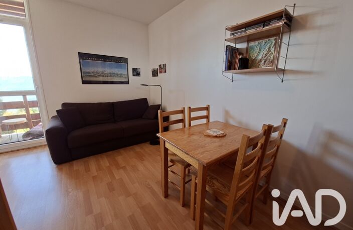 Vente Studio 1 pièce — photo 4