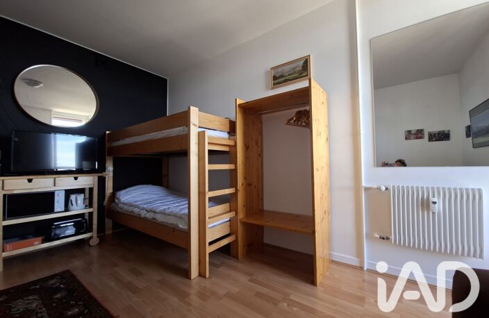 Vente Studio 1 pièce — photo 5