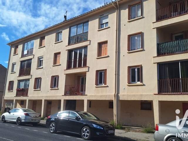 Vente Appartement 3 pièces — photo du bien