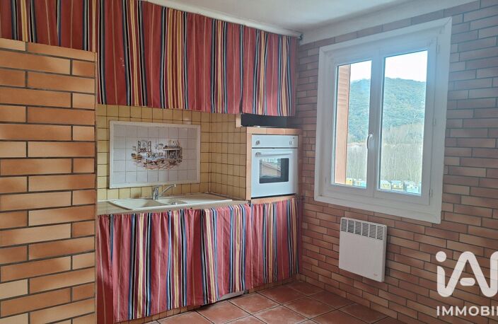 Vente Appartement 3 pièces — photo 2