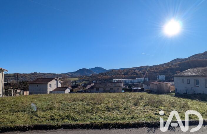 Vente Terrain à bâtir 1 697 m&sup2; — photo 5