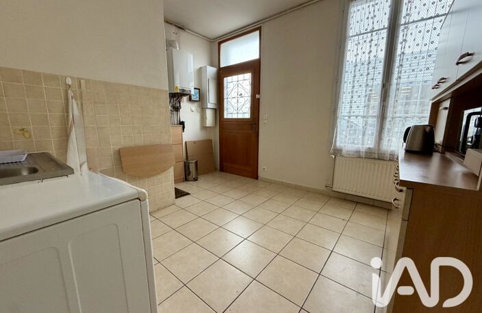 Vente Maison/villa 3 pièces — photo 3