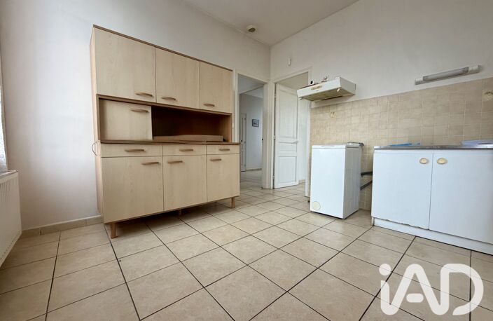 Vente Maison/villa 3 pièces — photo 5