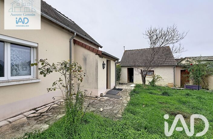 Vente Maison/villa 4 pièces — photo 2