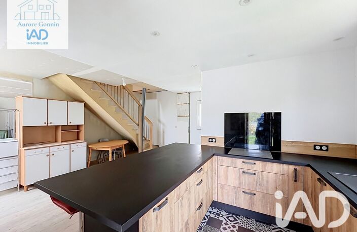 Vente Maison/villa 4 pièces — photo 3