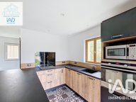 Vente Maison/villa 4 pièces — photo 4