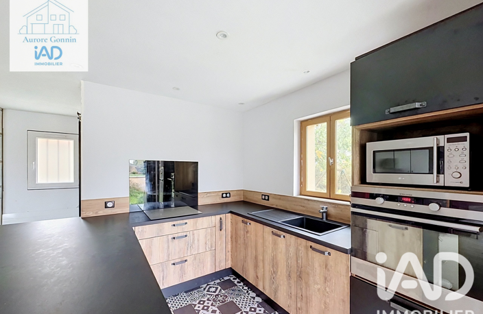 Vente Maison/villa 4 pièces — photo 4