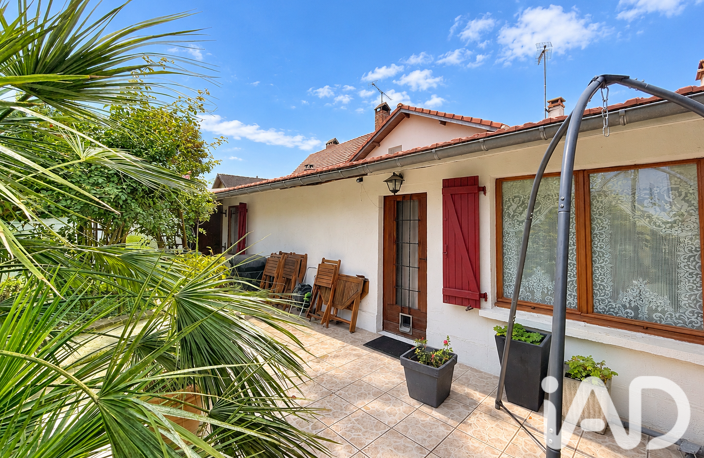Vente Maison/villa 2 pièces — photo 2