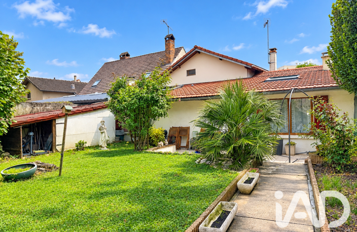 Vente Maison/villa 2 pièces — photo 3
