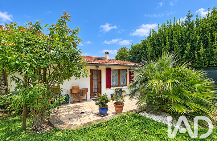 Vente Maison/villa 2 pièces — photo 4