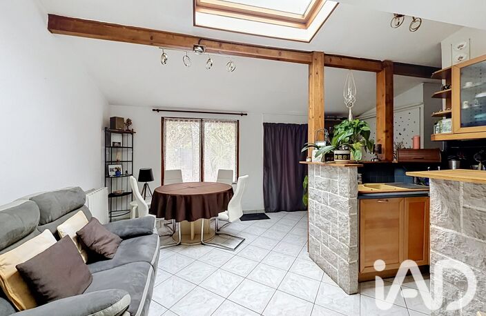 Vente Maison/villa 2 pièces — photo 5