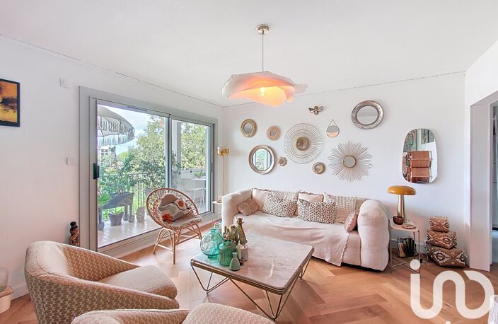 Vente Appartement 5 pièces — photo 3