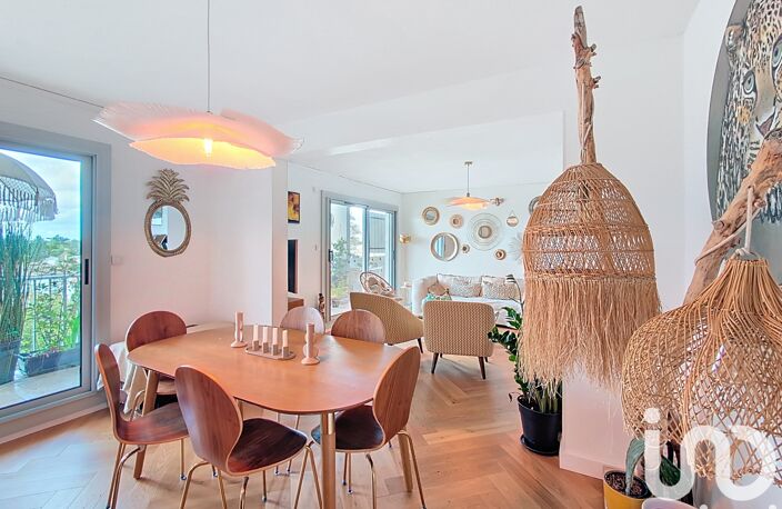 Vente Appartement 5 pièces — photo 4