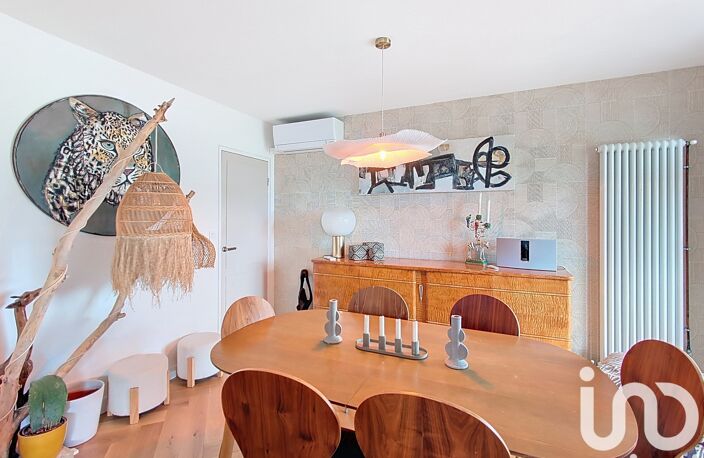 Vente Appartement 5 pièces — photo 5