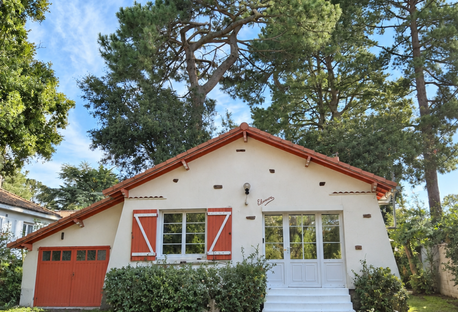 Vente Maison traditionnelle 4 pièces — photo 1