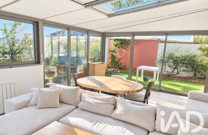 Vente Maison traditionnelle 4 pièces — photo 2