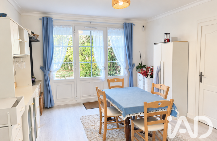 Vente Maison traditionnelle 4 pièces — photo 4