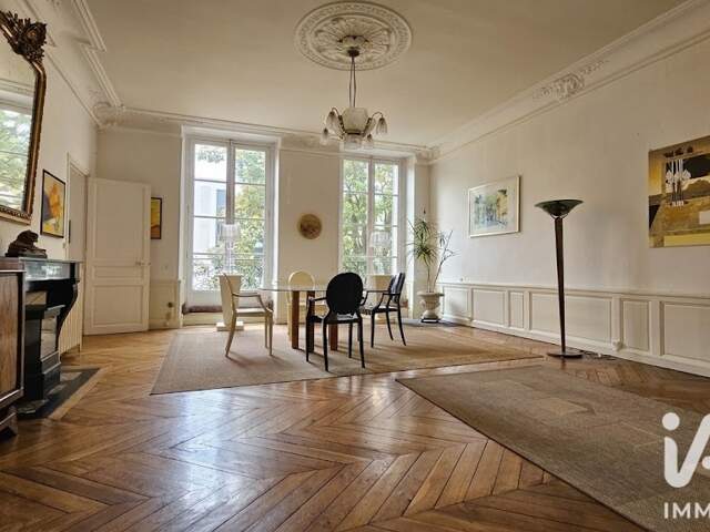 Vente Triplex 6 pièces — photo du bien