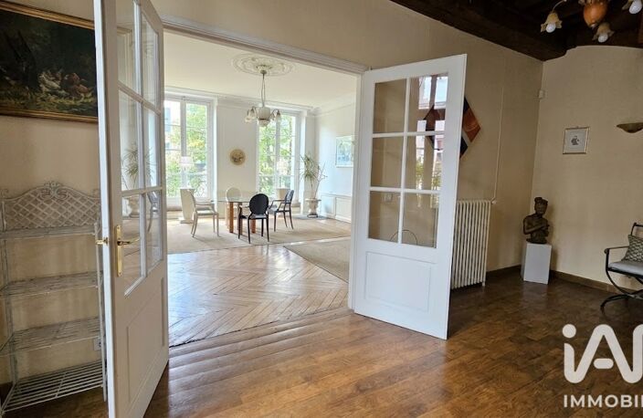 Vente Triplex 6 pièces — photo 2