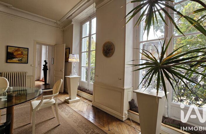 Vente Triplex 6 pièces — photo 3