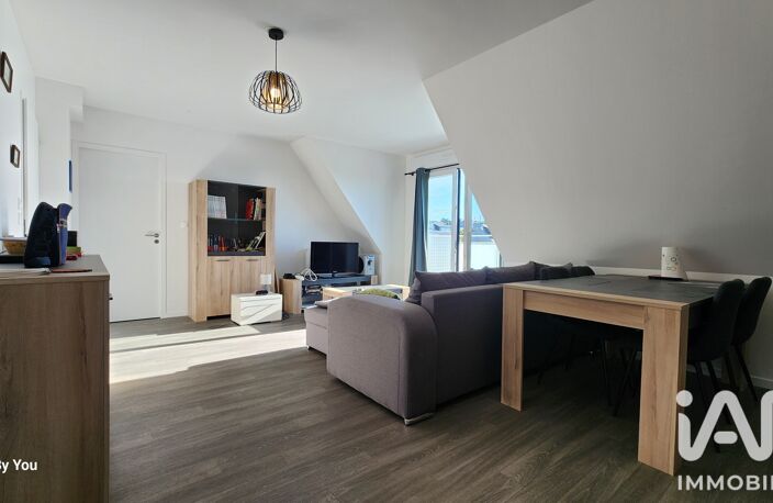 Vente Appartement 2 pièces — photo 3
